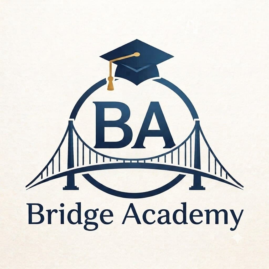 Bridge Academy Logo